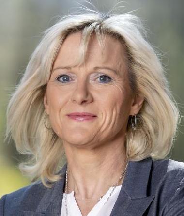 Profilbild von Kathrin Kräupner