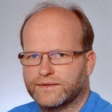 Profilbild von Frank Müller